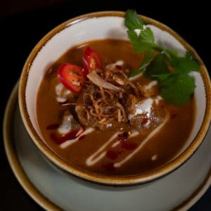Massaman