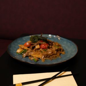 Pad Kee Mao