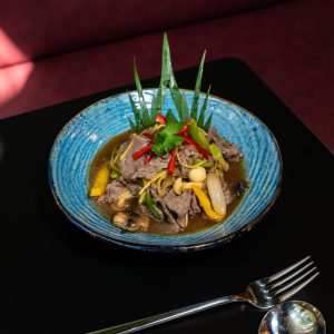 Pad Khing