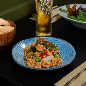 Pad Kra-Pao