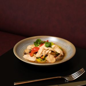 Pad Num-Mun-Hoi