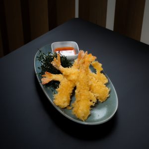 Prawn Tempura