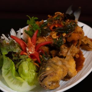 Pla Lui Suan