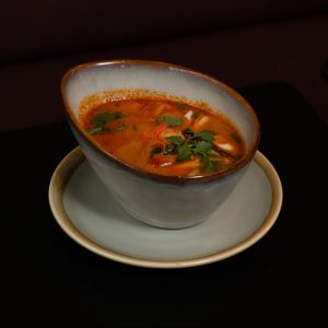 Tom Yum
