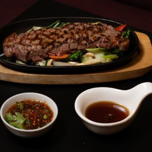 Seua Rong Hai Weeping Tiger